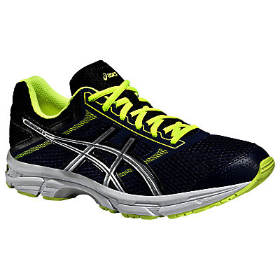 Asics GEL-TROUNCE 3 Men's Running Shoes, Indigo Blue Asics GEL-TROUNCE 3 Men's Running Shoes, Indigo Blue